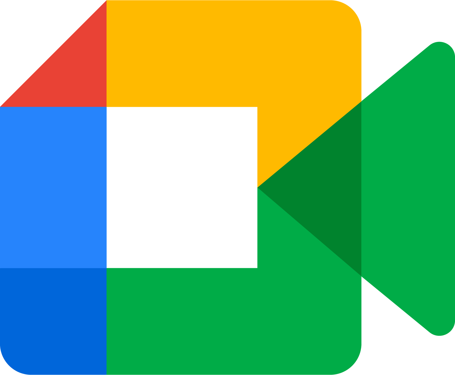 Google Meet / Duo
